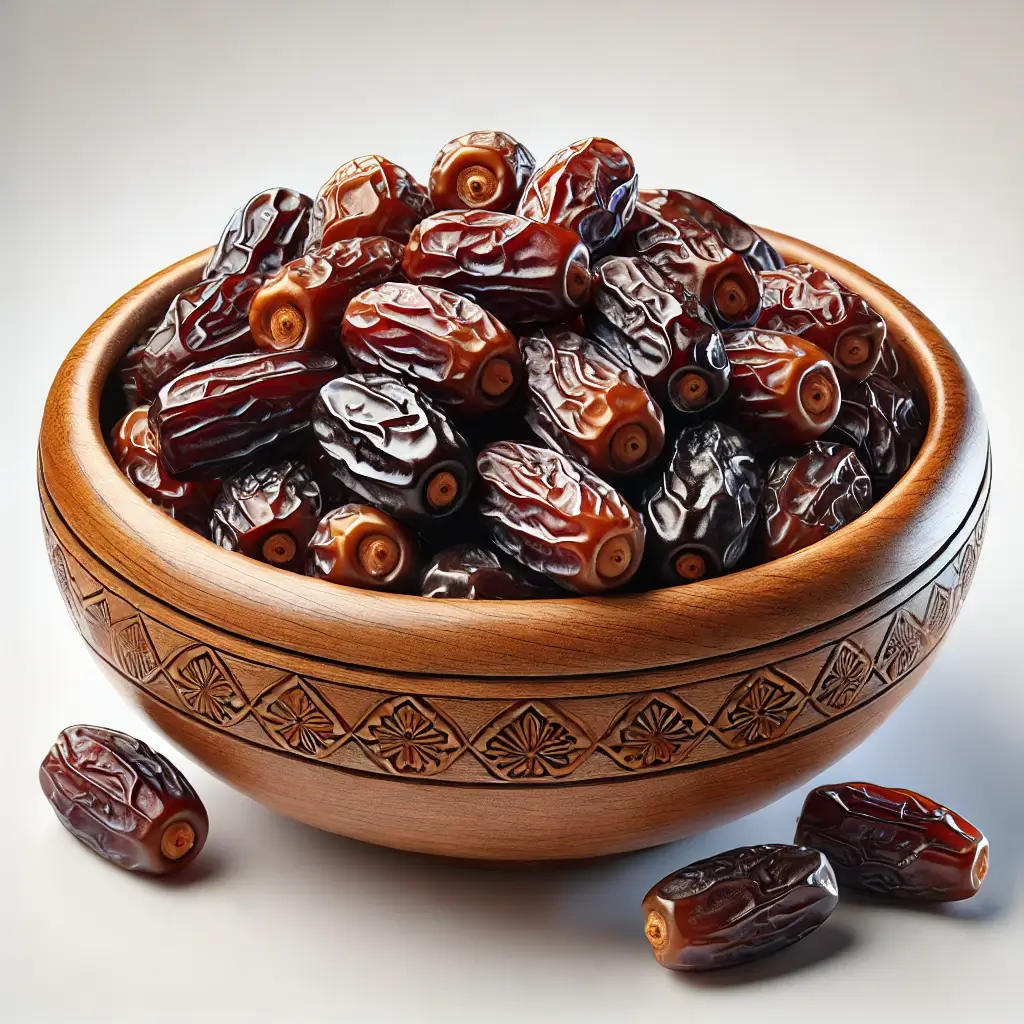 Ajwa Dates