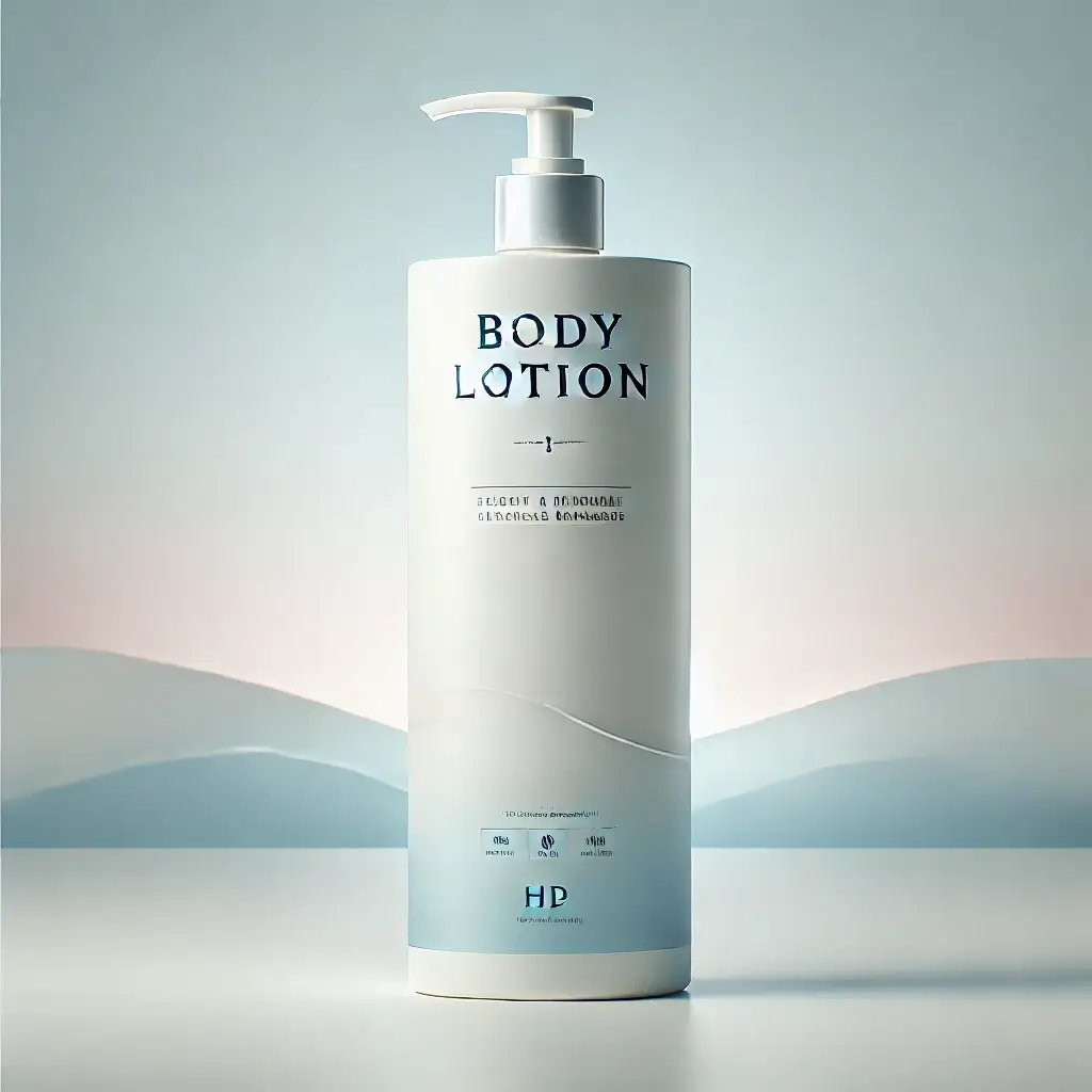 Body Lotion