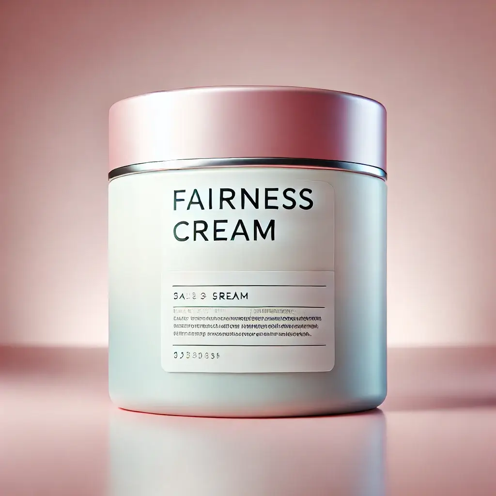 Fairness Cream