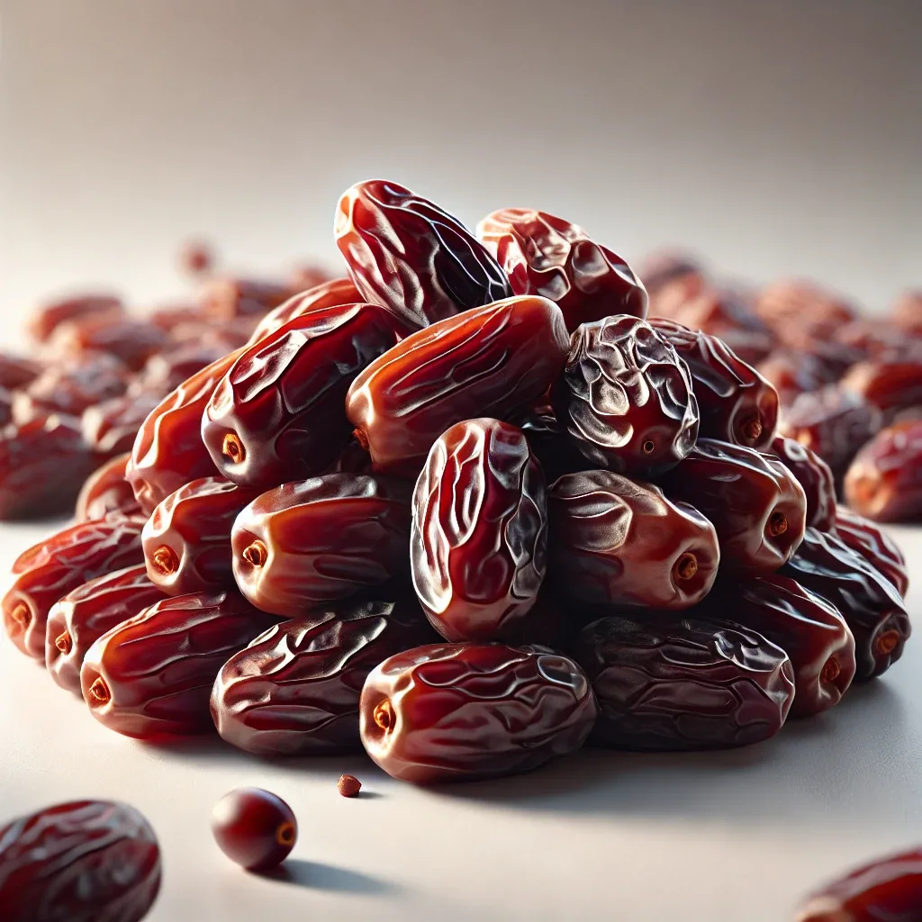 Rabeya Dates