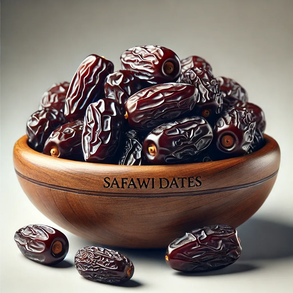 Safawi Dates