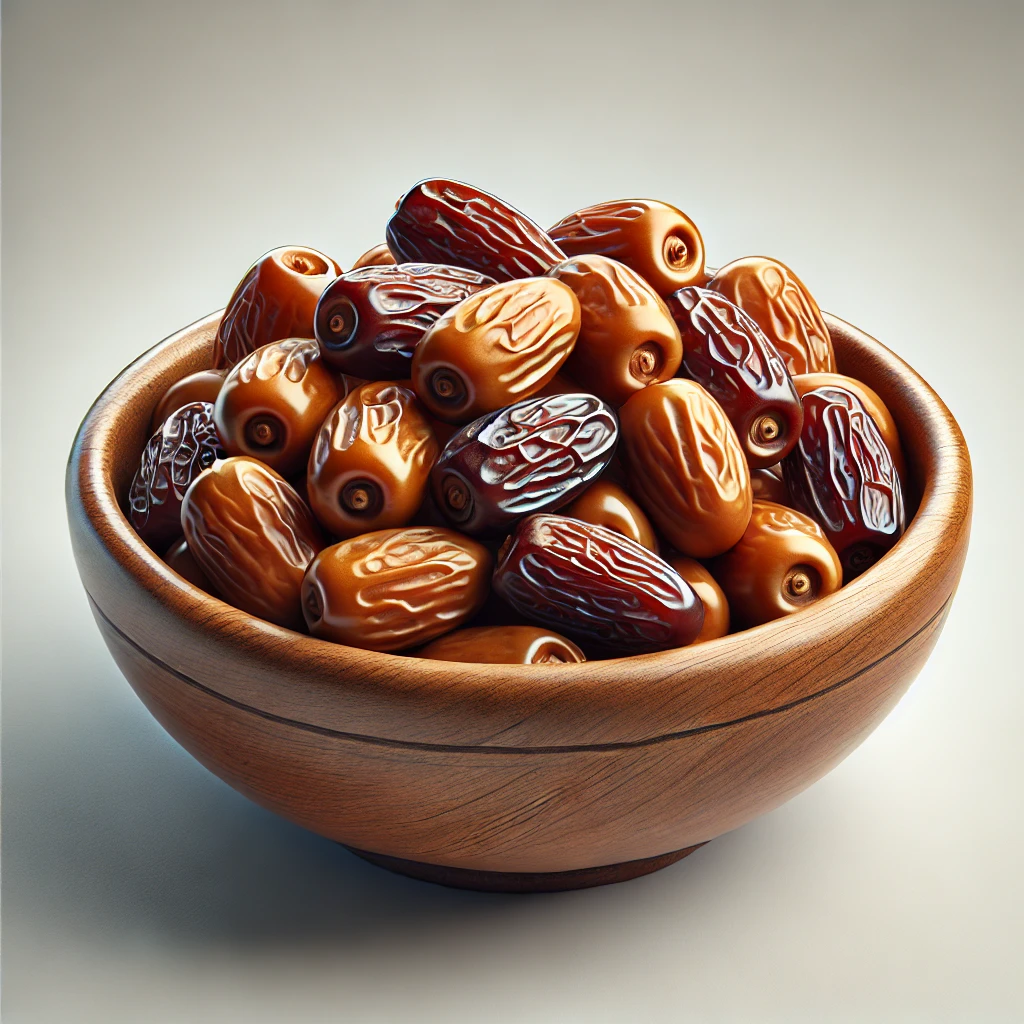 Sagai Dates